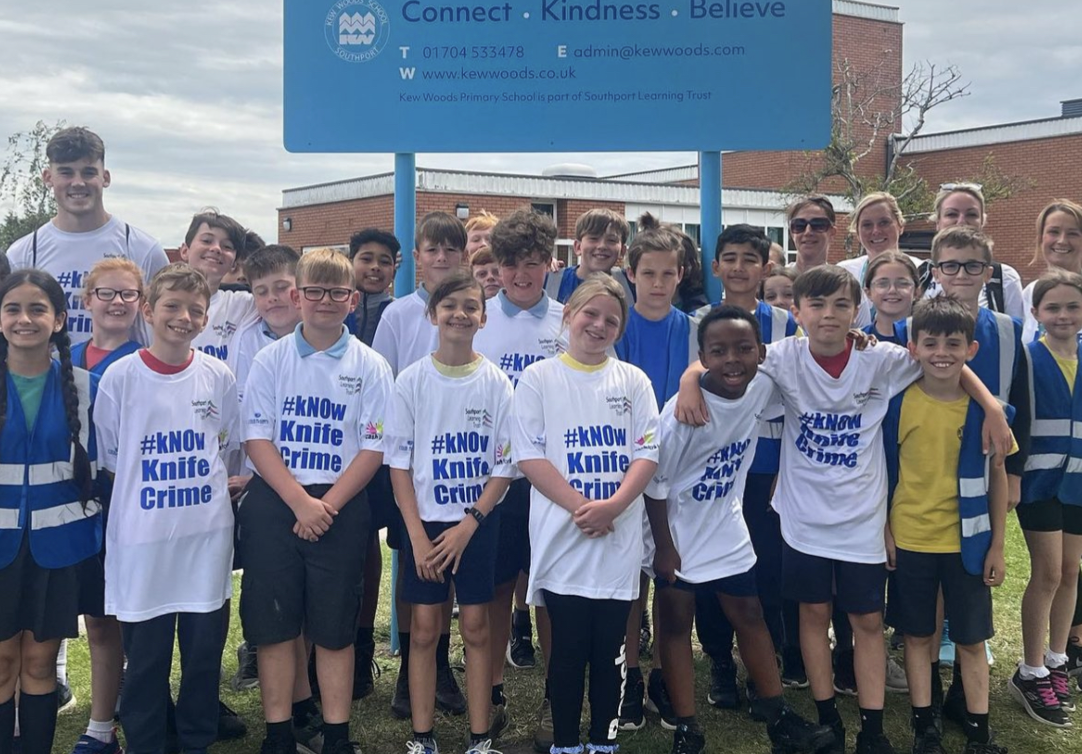 It’s back, it’s bigger and it’s better!